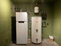 Warmtepomp installatie Viessmann