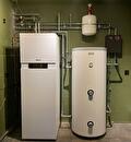 Warmtepomp installatie Viessmann